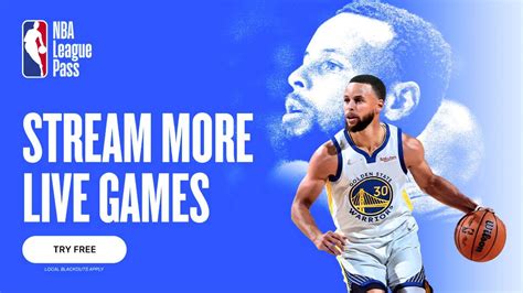 Nba streaming service - Stream live NBA games, game replays, video highlights, and access featured NBA TV programming online with Watch NBA TV.